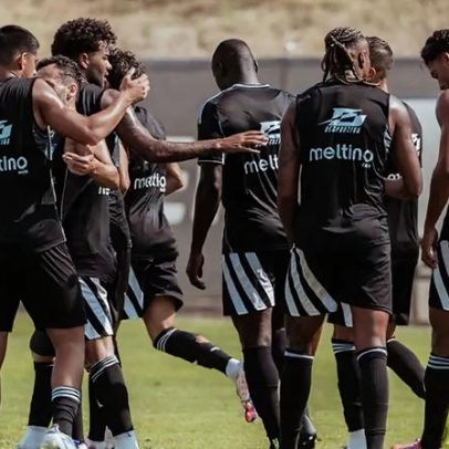 Casa Pia ganha fôlego para receber FC Porto a 1 de Dezembro