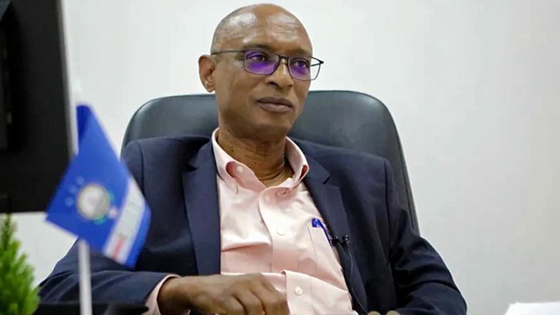 Mário Semedo reconduzido como Presidente da Federação Cabo-verdiana de Futebol