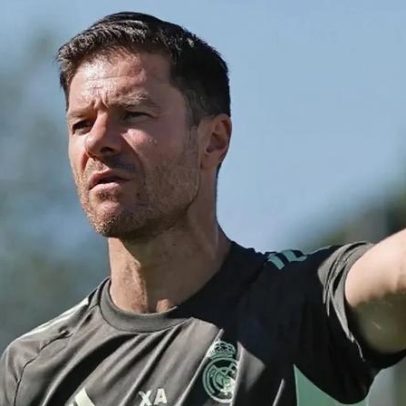 Xabi Alonso Surpreendido ao Saber que Ia Treinar numa Creche no Real Madrid