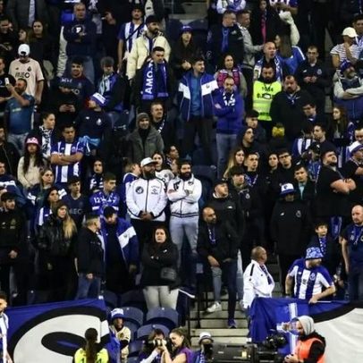 TAD aceita providência do FC Porto; claques abrem no derbi com o Benfica