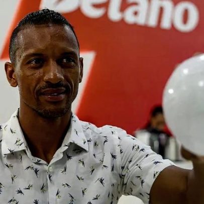 Nani pode regressar aos relvados no Cazaquistão