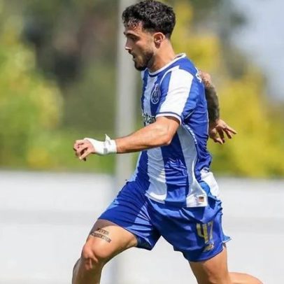 Utrecht avança para contratação de Ángel Alarcón, negociações em curso