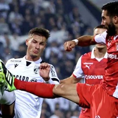 Presidente da Associação de Braga comenta final da Allianz Cup como mudança