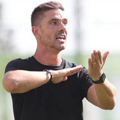 Tiago Margarido ante o Sporting: jogo será extremamente difícil para nós