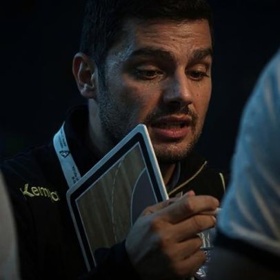 Rui Silva assume comando técnico do Oppenweiler