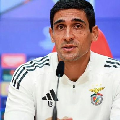 Ivan Baptista antevê deslocações difíceis frente ao Racing Power