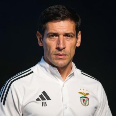 Ivan Baptista busca qualificar-se já às meias-finais da Taça da Liga