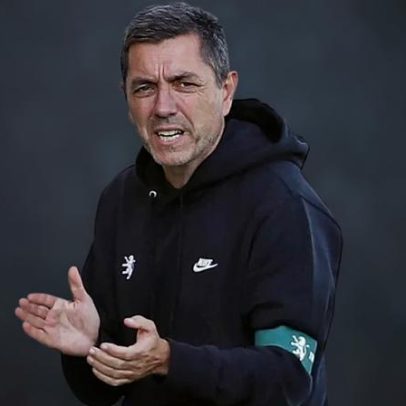Micael Sequeira antecipa visita ao Racing Power e destaca oportunidades
