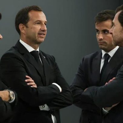 FC Porto apresenta queixa contra Varandas, defendendo Pinto da Costa e Farioli