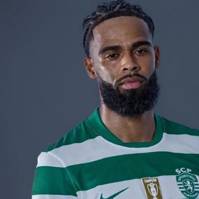 Sporting e St. Juste discutem rescisão de contrato