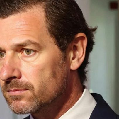 André Villas-Boas lamenta o falecimento da avó