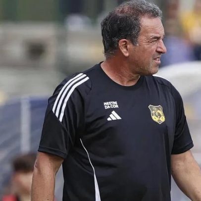 Pedro Miguel já teve alta hospitalar