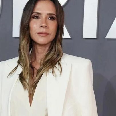 Vídeo de Victoria Beckham a dançar com o filho volta após desabafo de Brooklyn