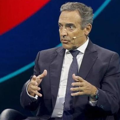 Reinaldo Teixeira recusa discutir mecanismo de solidariedade a meio da época