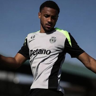 Rómulo confirmado em Leiria