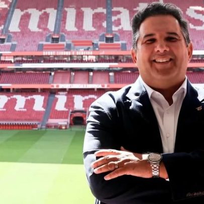 Nuno Catarino defende estádio ao estilo inglês com setor em pé