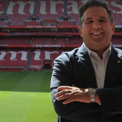 Nuno Catarino defende estádio no estilo inglês com setor de lugares em pé