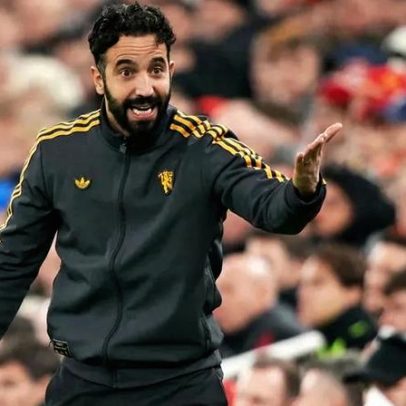 Roncatto comenta despedimento de Amorim e critica gestão do Manchester United