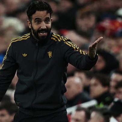 Roncatto comenta despedimento de Amorim e crítica ao Manchester United