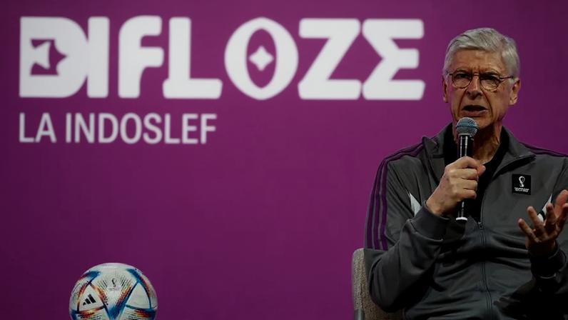 UEFA e Federação Inglesa contra a Lei Wenger