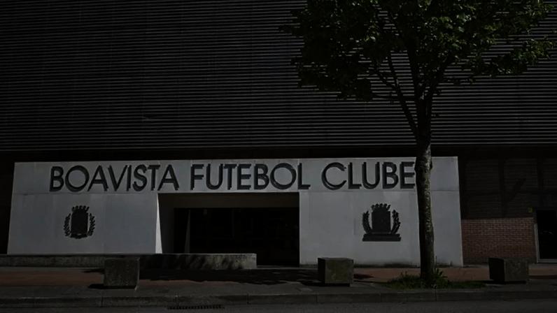 Estádio do Bessa