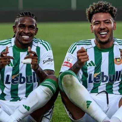 André Luiz e Clayton explicam tranquilidade do Rio Ave