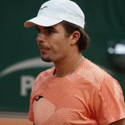 Jaime Faria aumenta vantagem em Canberra