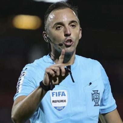 João Pinheiro e Luís Godinho apurados para as meias-finais da Allianz Cup
