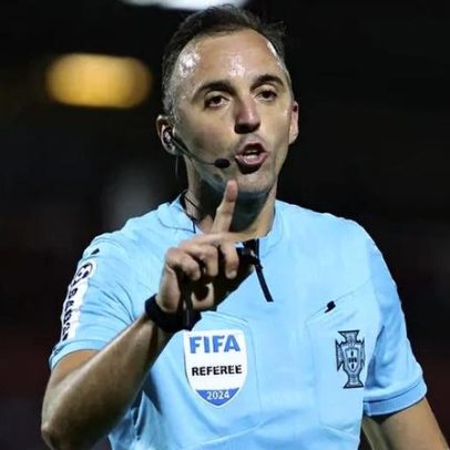 João Pinheiro e Luís Godinho nomeados para as meias-finais da Allianz Cup