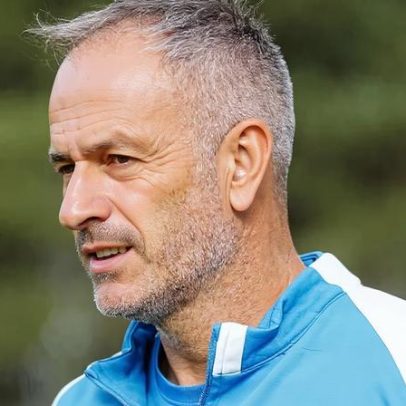 Sérgio Fonseca confiante e moralizado na receção ao Torreense