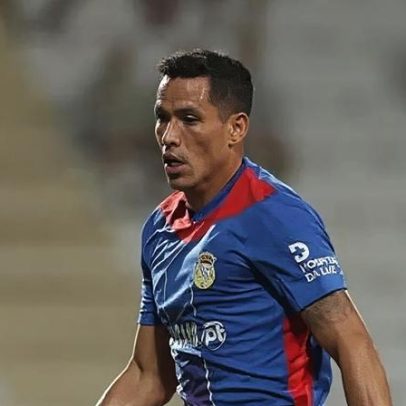 Sandro Lima lesionado no treino e baixa o Alverca frente ao Estrela Amadora