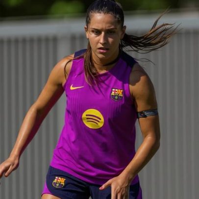 Kika Nazareth muda-se para Barcelona após chorar e sofrer muito