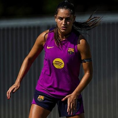 Kika Nazareth muda-se para Barcelona após chorar e sofrer