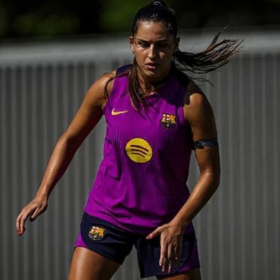 Kika Nazareth muda-se para o Barcelona após momentos difíceis