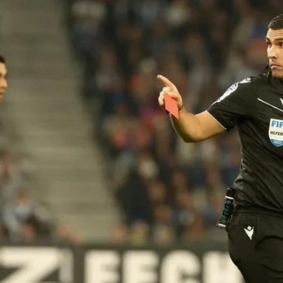 FC Porto denuncia Veríssimo por omissões em relatórios e falta de factualidade