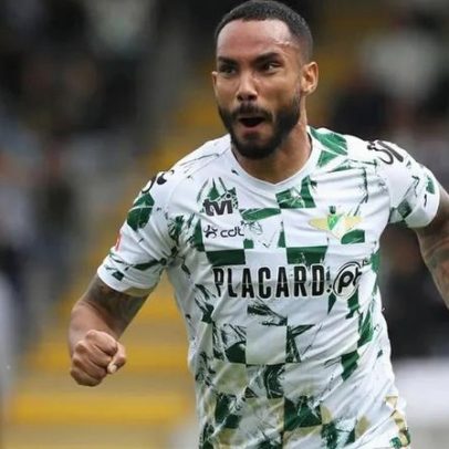 Moreirense oficializa saída de Schettine