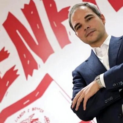 Almeida Ribeiro acusa Distrito de Benfica e AG de engano com papas e bolos