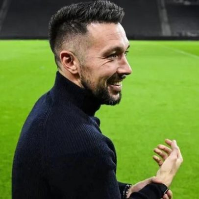 Farioli renova com o FC Porto até 2028