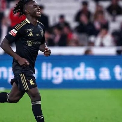 Galatasaray mostra interesse em Renato Nhaga