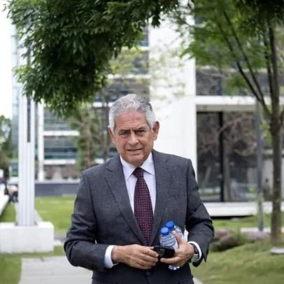 Operação Saco Azul: leitura da sentença marcada para 23 de abril