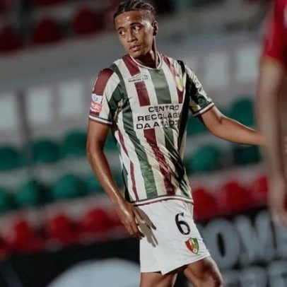 Ngom segue para o Lecce, da Serie A