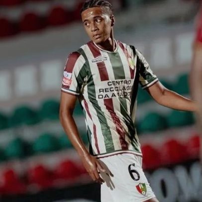 João Nuno lamenta a perda de Ngom para o Lecce