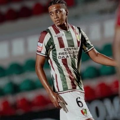 João Nuno lamenta saída de Ngom para o Lecce, compara-o a Hjulmand