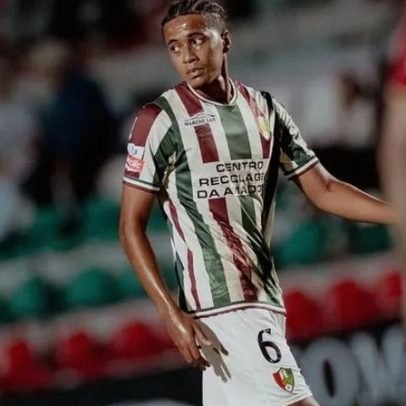 Nova semana para concluir acordo com Ngom