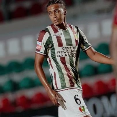 João Nuno admite tristeza com saída de Ngom para o Lecce