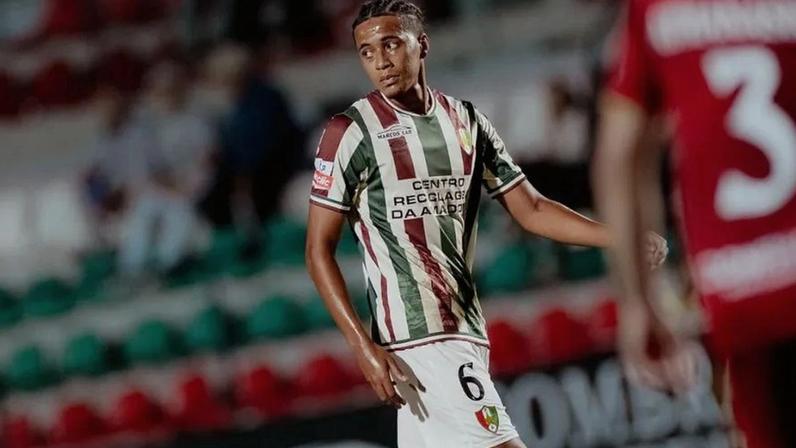 Nova semana para concluir acordo com Ngom