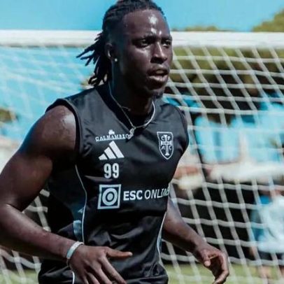 Clau Mendes reforça a Casa Piapara o Dragão