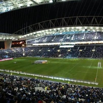 Antigo coordenador dos seguranças do FC Porto morreu após o clássico com o Benfica