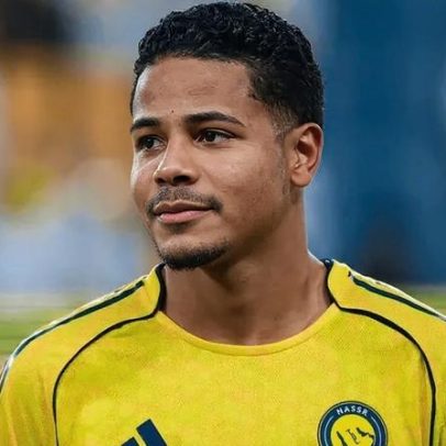 Al Nassr apenas aceita vender Wesley