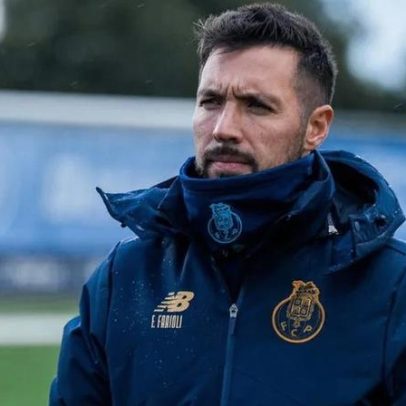 FC Porto apresenta grande novidade na vitória sobre o Farense em jogo-treino